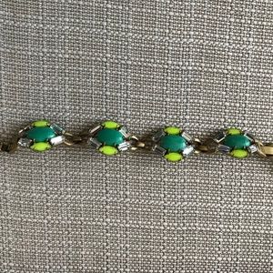 Stella & Dot Jardin Bracelet